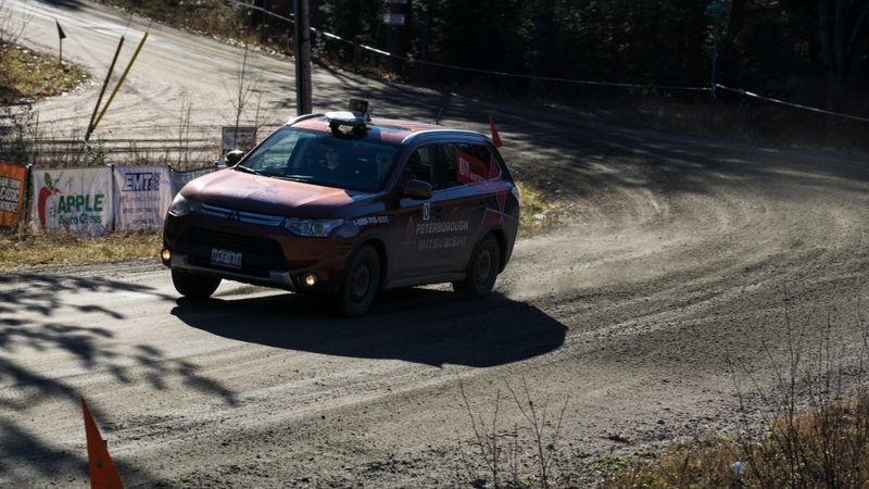 Illustration for article titled CRC 2015 Rally of the Tall Pines Photodump